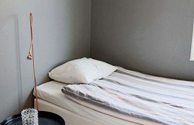 5 Person Holiday Home in Halmstad-by Traum - Foto 6