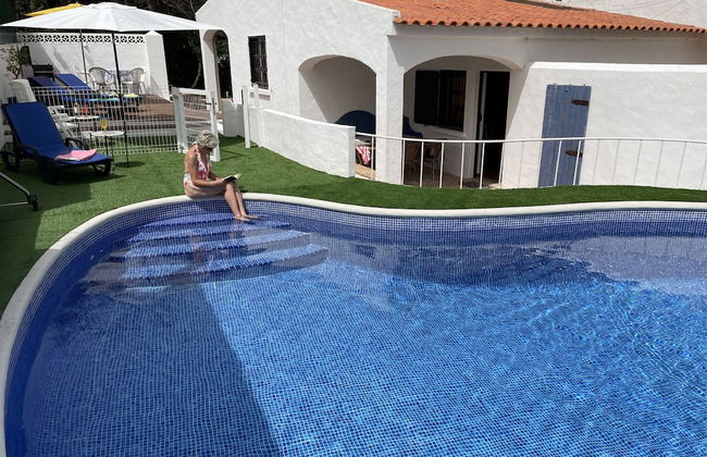 Casa Cora o in Carvoeiro - Foto 6