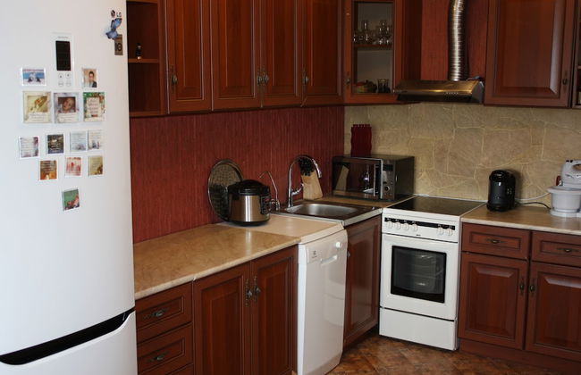 Park Apartment - Photo 5