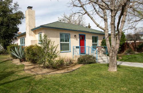 Historic, Family-Friendly Home in Downtown - Photo 58