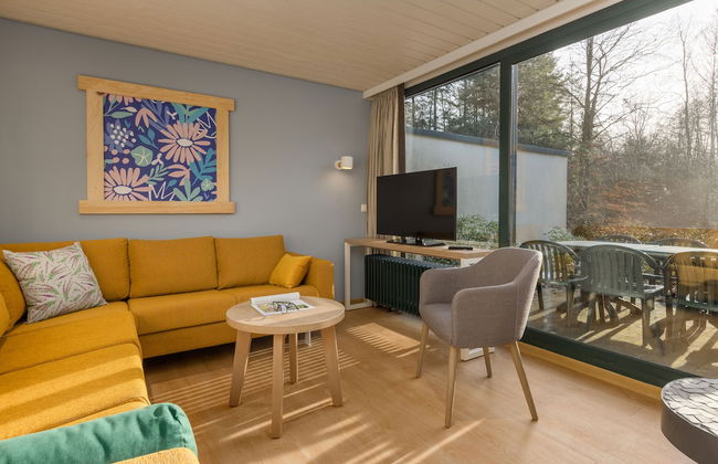 Center Parcs Bispinger Heide - Foto 42