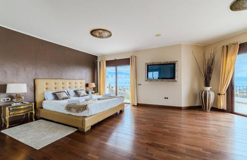 Infinity Atlantic Views Luxury Villa - Costa Adeje - Foto 37