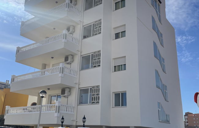 Alpen1 Voramar Apartamento /2 dormitorios - Foto 18