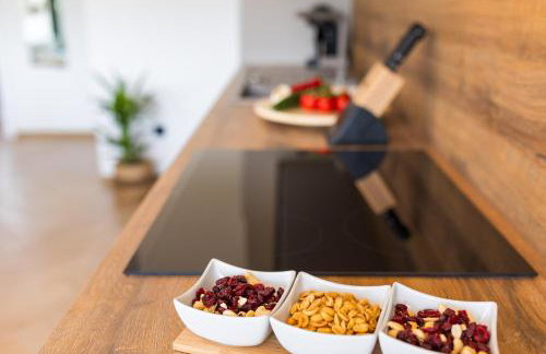 Luxury apartment LaRiv I with pool - Foto 21