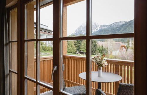 CHALET MARLENE - Ferienhaus - Foto 39