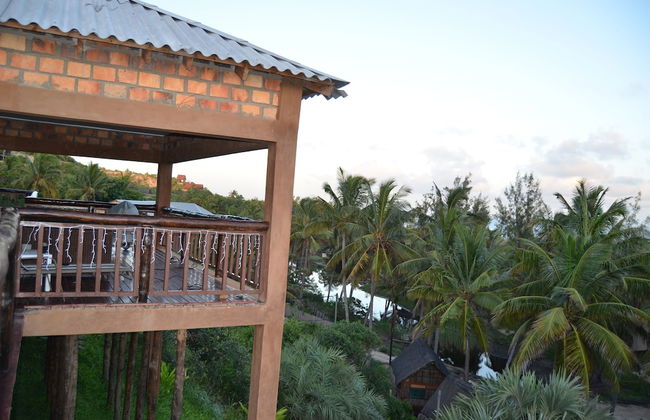 Gin and Jack Beach House - Foto 49