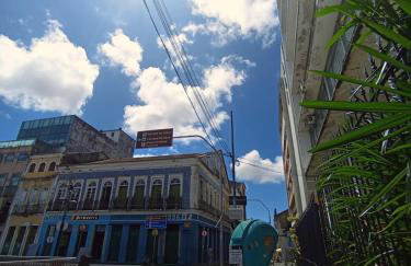 Center Ap Bahia View - Centro Histórico - Foto 11
