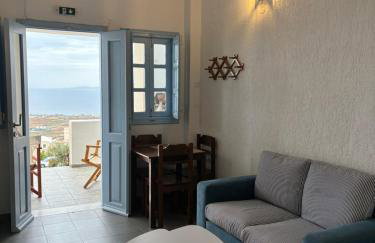 Sunset Paradise Oia - Photo 18