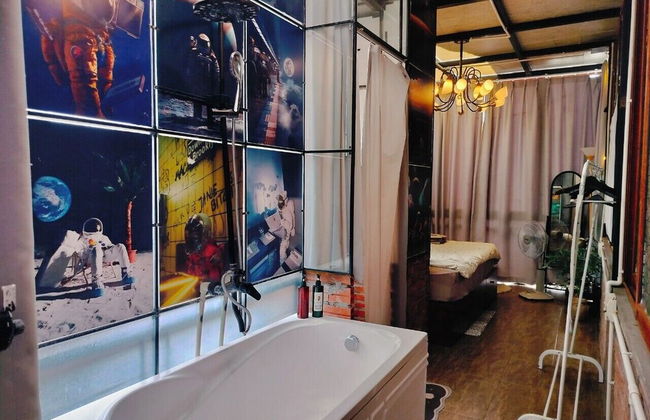 Cozy Fun Homestay 16 - Foto 58