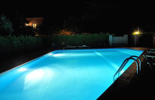 Podere Campi al Mare - Foto 38