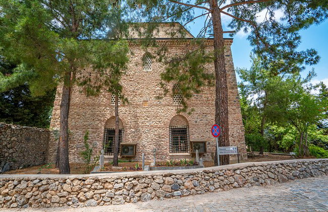 Visita panorámica de Alanya y joyas culturales con teleférico - Foto 7