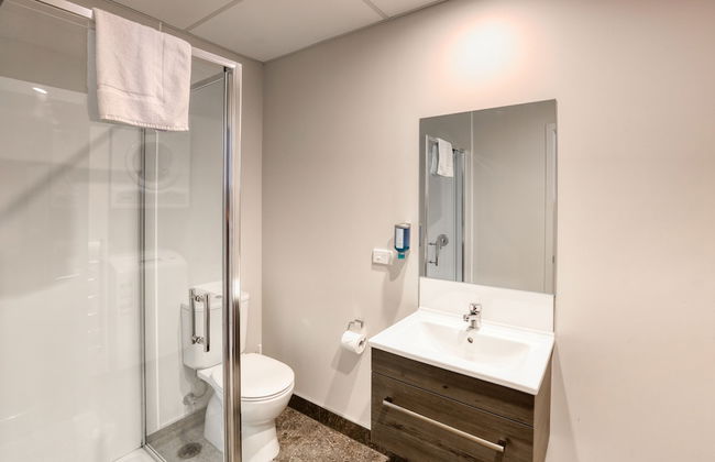 Ramada Suites by Wyndham Queenstown Remarkables Park - Foto 58