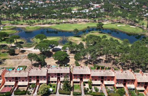 bwelcome aroeira beach & golf - Foto 32