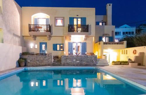 Porto Sisi Hotel Apartments - Photo 98