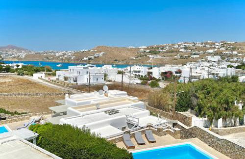 Grace Villa Mykonos - Foto 24