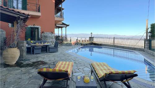 Beautiful Home With Pool - Foto 1