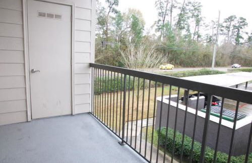 Spacious 1BR in Magnolia Perfect for Long Stays - Foto 23