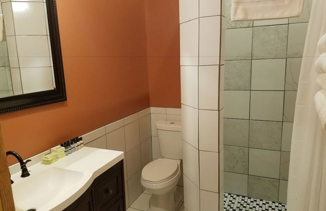 Denali Tri-Valley Cabins - Foto 50