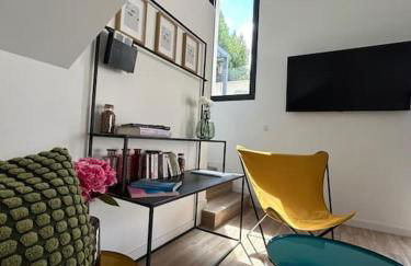 LOFT & SPA, aux Portes de Disneyland et de Paris - Foto 16