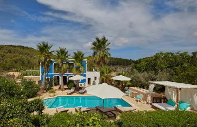 Villa Can Coves - Foto 1