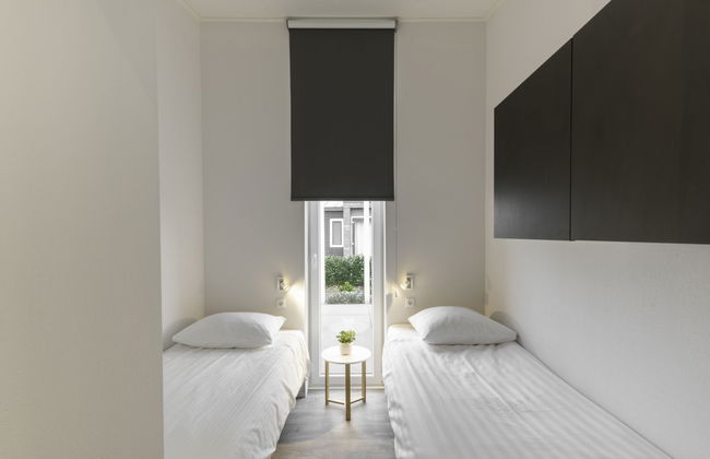 2 bedroom House in Wemeldinge with garden and terrace - Photo 10