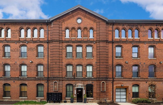 Contemporary Nashville at The 1865 - Photo 28