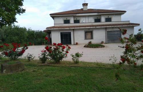 Casa Vacanze Le Rose - Foto 16