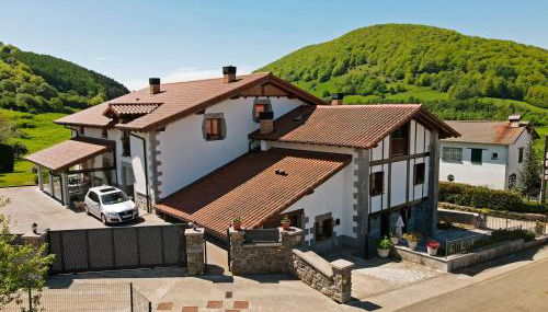 Vivienda Rural Jauregui Txiki - Foto 5