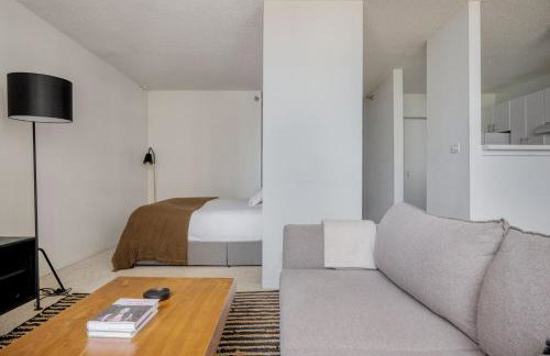 Streeterville Studio w Gym Pool nr Navy Pier CHI-445 - Photo 17