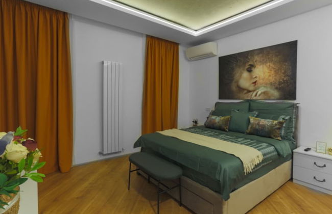 Novum Aparthotel - Foto 19