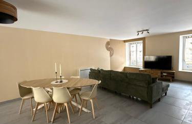 L'Annexe - maison spacieuse pour 6 personnes toute équipée - Foto 7