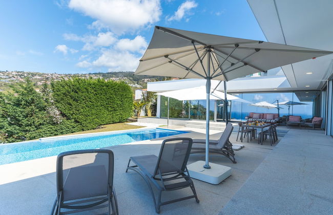 Villa Primavera by Atlantic Holiday - Foto 40