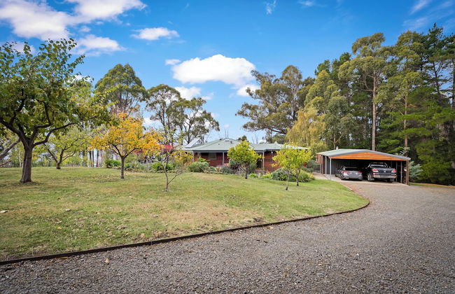 Blissful Birchs Bay - Foto 47