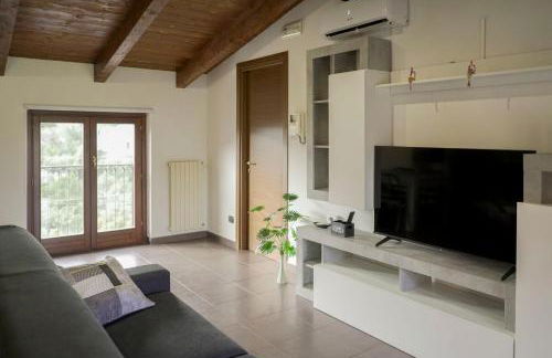 Casa Soele appartamento 106 m2, 2 camere da letto, 6 posti letto, parcheggio privato gratuito - Photo 10