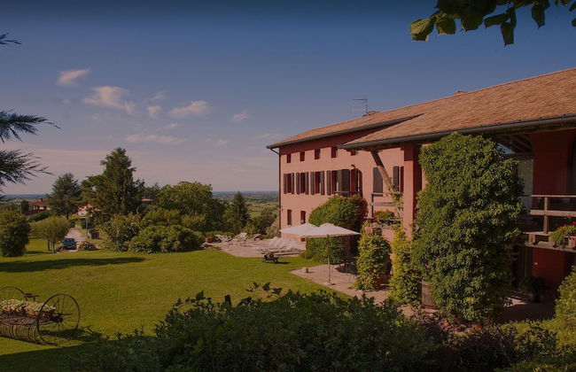 Casa Rossa ai Colli - Photo 1