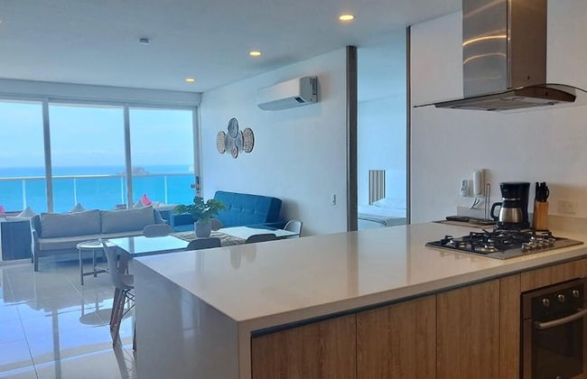 Reserva del Mar Apartamentos - Photo 53