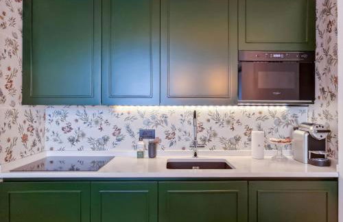 Il Caruggio Flat - Foto 9