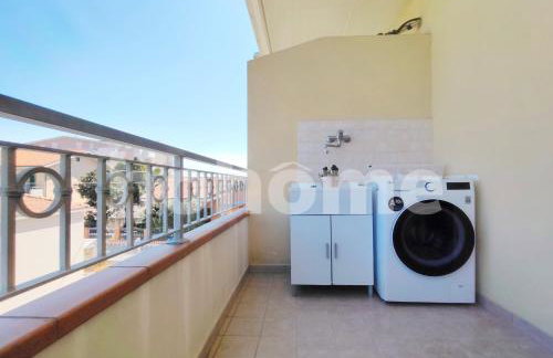 Appartamento per Vacanze "La Cura" codice RC8 - Foto 9