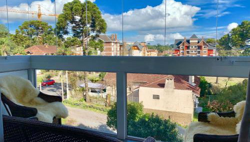 Apartamento Novo, Próximo a Catedral de Pedra - Foto 2