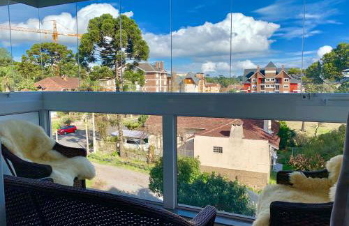 Apartamento Novo, Próximo a Catedral de Pedra - Foto 2