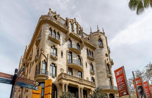 Canela Homes BARCELONA JARDINETS - Foto 45