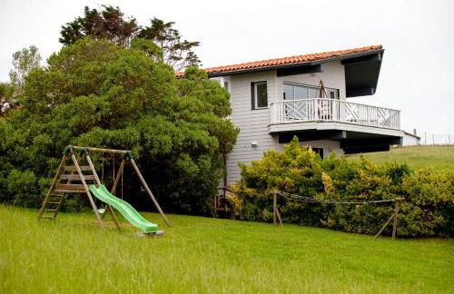 Wishome-Casa de cuento en la playa de Oyambre, Comillas - Foto 24