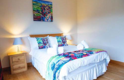 Clovenstone Lodges - Foto 11