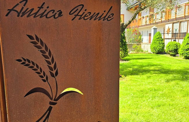 Antico Fienile Agritur - Foto 40