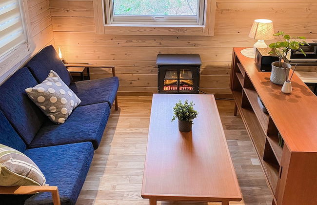 Baan Hakuba - Foto 1