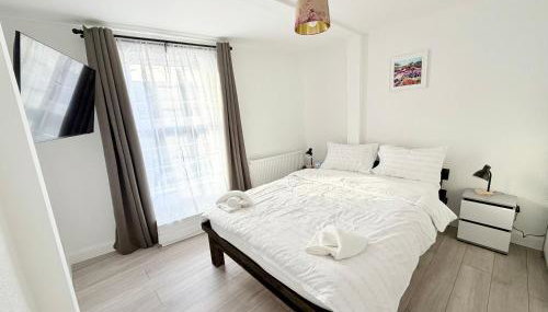 Alisha Town House - Foto 3