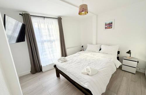 Alisha Town House - Foto 3