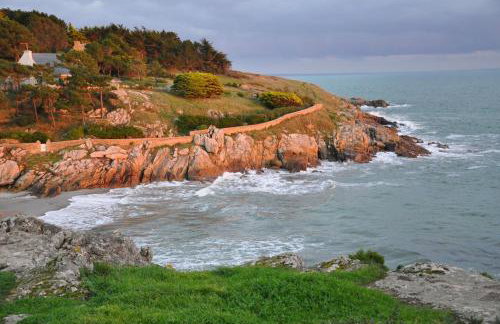 Location de vacances en Bretagne sud - Foto 9