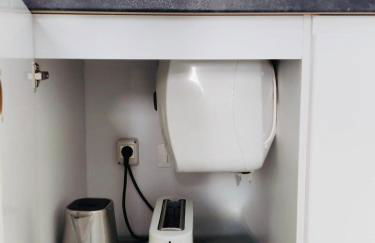 TABLERO 201, ACOGEDOR Apto 6 pax cerca PLAYA DEL INGLES - Foto 9