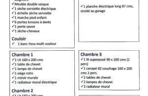 BASSIN D'ARCACHON, Maison vacances climatisée au calme, proche plage - Foto 40
